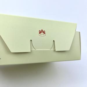 <span class=keywords><strong>Cajas</strong></span> de avión personalizadas para ropa | Pedidos por lotes pequeños | Impresión en color a doble cara | Embalaje de logotipo corrugado - Product Image 4