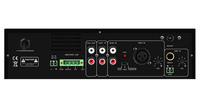 Amplificateur de mixage numérique mini MP60UB 60W avec USB