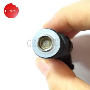 Inyector de Combustible 0280156399 para Cadillac SRX Saab 9-4X, Pieza de Motor de Gasolina - Product Image 4
