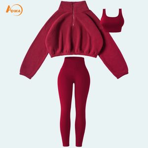 3 шт., спортивный костюм - Product Image 1