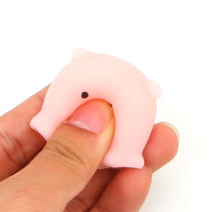 China Supplier Random Design Factory Rubber Squishy Squeeze <b>Toys</b> <b>Mochi</b> Squishy - Product Image 6