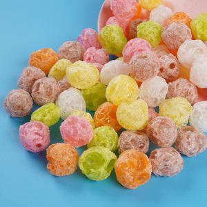 Hot Selling Frozen Dry Sweet <strong>Bulk</strong> Freeze Dried Gummy Guaranteed Quality Dry Fruity Flavor Sweets Colorful Freeze Dried <strong>Candy</strong> - Product Image 4