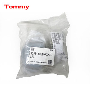 FANUC A05B-1329-HXXX-SET Connecteur de pièces CNC d'origine neuf en stock - Product Image 1