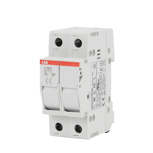 สวิตช์ฟิวส์แบบราง 32 ราง รุ่น E90 สวิตช์แยกวงจร E91HN E91 - Product Image 3