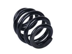 Ressort hélicoïdal de suspension avant éolienne 55 02 000 80R Matériau en acier pour une utilisation avant - Product Image 2