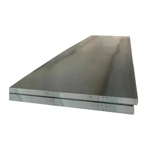 Dachplatte gewellt 0,15 mm 10 mm 1008 1010 nahtloser leichter hochharter Chrom-Kohlenstoffstahl