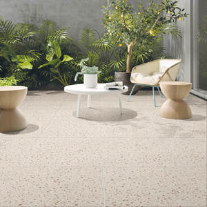 Chine Foshan Maison Décoratif Basse Eau Absportion Tuile rustique de Porcelaine de Plancher - Product Image 2