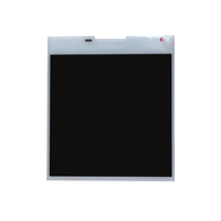 Écran d'affichage cristallin IPS de 4,5 pouces, angle de vision complet, 1440x1440, interface MIPI liquide