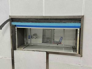 Climatiseur compact PTAC AHRI DOE R32, 9000 12000 15000 BTU avec pompe à chaleur, haute efficacité de refroidissement jusqu'à 1 - Product Image 5