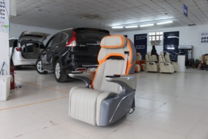 Asientos Reclinables de Nuevo Diseño <span class=keywords><strong>para</strong></span> Autos 2025, Fabricante Chino, Asiento de Lujo a Bajo <span class=keywords><strong>Precio</strong></span> - Product Image 2
