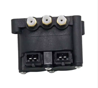 Hersteller für BMW 7er-Serie E65 730 740 745 d Magnetventilblock 37226778773 4154033010