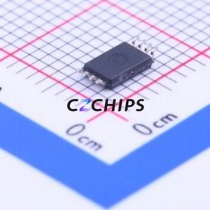วงจรรวม TSSOP-8 INA240A1PWR ใหม่และดั้งเดิมชิปวงจรรวมเครื่องขยายเสียงรับรู้ในปัจจุบัน - Product Image 2