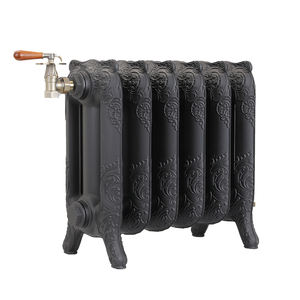 Beizhu fabricant usine classique traditionnel Rococo Ornate <span class=keywords><strong>radiateur</strong></span> en fonte à 3 colonnes - Product Image 2