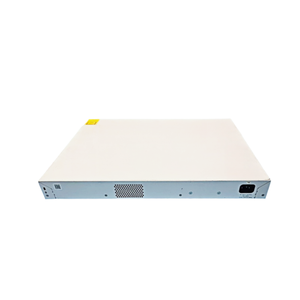Catalyst C1000 48-Port 10/100/1000 Ethernet PoE+ 370W <b>Switch</b> with 4x 1G Uplink Gigabit Enterprise - Product Image 4