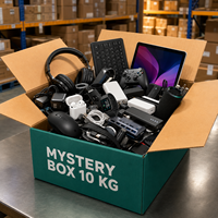 Caja Misteriosa 10 Kg Grande Boîte Mystère Ordinateur Portable Projecteur Téléviseur Intelligent Vente en Gros Expédition Rapide Prêt à l'emploi