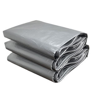 Vente en gros <span class=keywords><strong>de</strong></span> bâche PE imperméable argentée double <span class=keywords><strong>de</strong></span> 2x3m légère pour moto, <span class=keywords><strong>protection</strong></span> <span class=keywords><strong>de</strong></span> <span class=keywords><strong>pare</strong></span>-<span class=keywords><strong>brise</strong></span> <span class=keywords><strong>de</strong></span> voiture, tapis <span class=keywords><strong>de</strong></span> pique-nique - Product Image 6