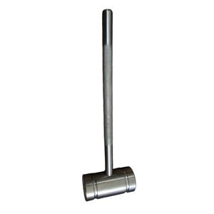 Martillo Quirúrgico Dental y Ortopédico Manual de Acero Inoxidable de Grado Clínico, Marca Mayorista, con Certificación CE - Product Image 4