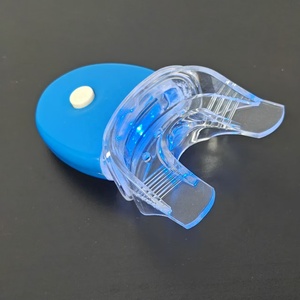 Protège-<span class=keywords><strong>dents</strong></span> professionnel <span class=keywords><strong>pour</strong></span> le blanchiment dentaire, soins bucco-dentaires et hygiène buccale - Product Image 6