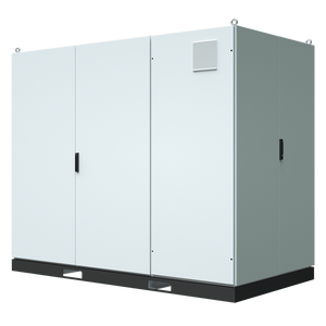 Générateur d'hydrogène PEM 20KW 4Nm3/h Équipement vert pour la production d'hydrogène - Product Image 1