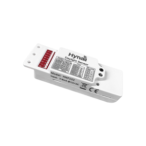 Cảm Biến Chuyển Động Siêu Âm Zwave 5.8G Cảm Biến Chuyển Động Vi Sóng - Product Image 5