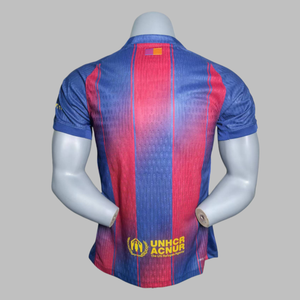 Camiseta de Fútbol Barata del Club Nacional, Camiseta de Fútbol 25/26 del <span class=keywords><strong>Madrid</strong></span>, Camiseta de Bellingham MBAPPe, Uniforme de Entrenamiento Real con Servicio OEM Disponible - Product Image 2