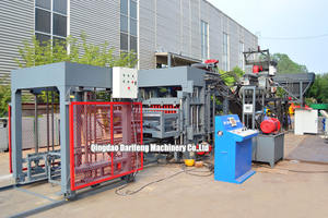 <span class=keywords><strong>QT6</strong></span>-<span class=keywords><strong>15</strong></span> de bordure <span class=keywords><strong>Machine</strong></span> de fabrication de bordure <span class=keywords><strong>Machine</strong></span> de bordure en béton à vendre Fabriqué en Chine - Product Image 2