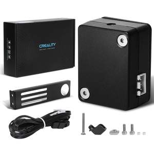 Sensor de Filamento Creality Ender 3 V3 SE, Módulo de Detección Inteligente para Accesorios de Impresora 3D - Product Image 1