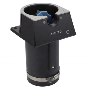 53mm 58mm Espresso Cleaner Automatic Espresso Coffee Powder Cleaner <b>Machine</b> Countertop <b>Accessory</b> <b>Tool</b> Coffee Portafilter Cleaner - Product Image 4