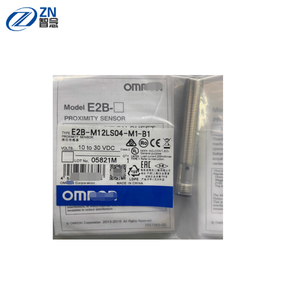 E2B-M12LS04-M1-B1 yakınlık sensörü yepyeni - Product Image 2