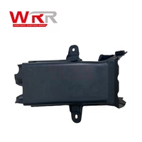 WRR 51747383852 51747383851 Conduit d'admission d'air de frein de pare-chocs avant de haute qualité pour BMW Série 5 G30 G31 535d 530i 528i 520i