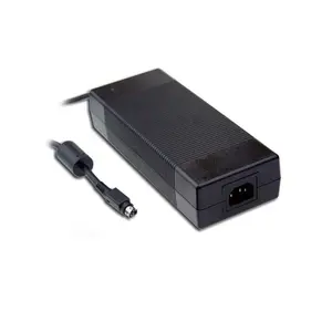 Meanwell GST220A20-R7B 220W phổ công nghiệp AC DC ADAPTER