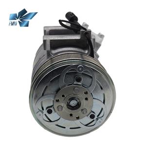 Compresor de Aire Acondicionado para Automóvil MN123624 para Mitsubishi Montero Sport TRITON 3.5L - Product Image 5