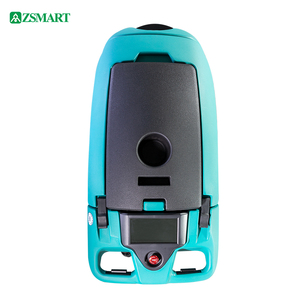 Handgeführte Bodenreinigungsmaschine Elektrische Professionelle Industrielle Kommerzielle Bodenreinigungsmaschine für Marmor und Granit - Product Image 3