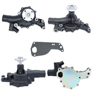 Bomba de agua Cw Gwt-109A 16100-59065 16100-59075 para camión Toyota, pieza de repuesto - Product Image 5