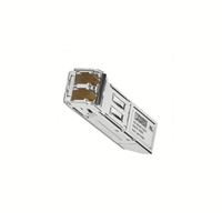 (Accessoires de contrôle électrique) 1334210, FOC-TRX-SFP-1G-SX-IT, transceiver
