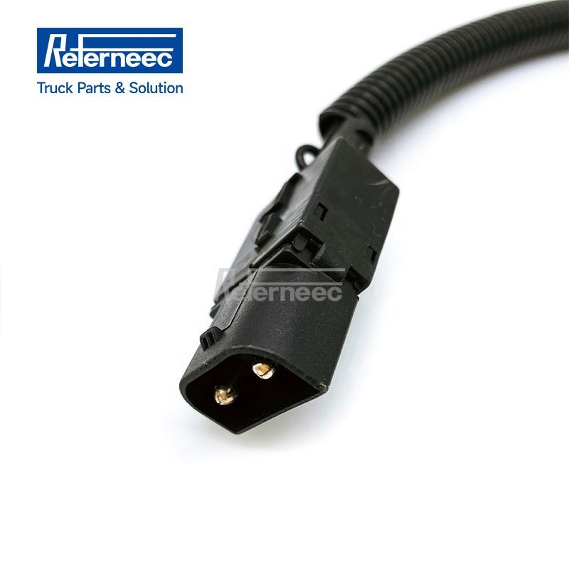 Truck Sensors 1079339 8141474 Temperature Sensor for VOLVO Truck NH/FL ...