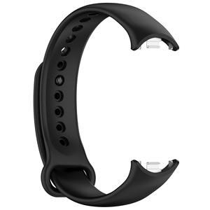 Correa Compatible con Xiaomi Mi Band 10, Pulsera Deportiva Inteligente, Correa con Interfaz Metálica NFC - Product Image 3