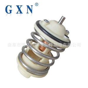 เทอร์โมสตัทเครื่องยนต์ Gxn รุ่น 03H121113D 80 สำหรับรถยนต์ Volkswagen Skoda Passat B7 - Product Image 4