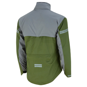 Jersey de descenso de manga larga para hombre, camisetas de bicicleta de montaña, camiseta de motocicleta, ropa deportiva personalizada para Motocross - Product Image 4