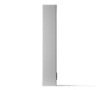 Système de sonorisation PA intérieur EDIFIER CP61 pour écoles, couloirs, centres commerciaux, supermarchés, banques, basses puissantes et volume élevé