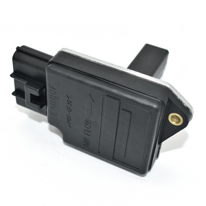 Débitmètre d'air massique XF2F12B579-AA <span class=keywords><strong>Capteur</strong></span> <span class=keywords><strong>MAF</strong></span> XF2F-12B579-AA pour Tribute Mustang Coupé - Product Image 4