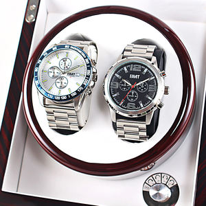 Remontoir de <span class=keywords><strong>montre</strong></span> <span class=keywords><strong>à</strong></span> Double tour, boîte de rangement, armoires, 2 emplacements, remontoir de <span class=keywords><strong>montre</strong></span> électronique - Product Image 3