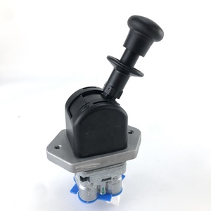 หุ้นที่มีอยู่มือเบรควาล์ว <span class=keywords><strong>Knor</strong></span> DPM61A - Product Image 1