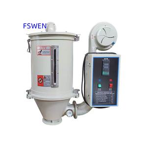 Mejor Precio: Cargador Automático de Gránulos de Plástico, Tolva, Secadora de Plástico PVC, Capacidad de 50 kg, Calentamiento de 2kW para Resina Plástica - Product Image 3