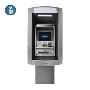 Cajero Automático Bancario NCR, Wincor, Diebold, GRG, Hitachi, Oki, Hyosung, Compra de Cajero Automático de Criptomonedas, Dispensador de Efectivo - Product Image 5