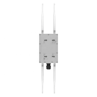 Altai CX600, Punto de Acceso Exterior Versátil para WiFi en Vehículos y Cobertura de Punto Ciego, Optimizado para Monitoreo y Rastreo de Activos