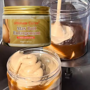 Crema para el Cuidado de los <span class=keywords><strong>Glúteos</strong></span> con Múltiples Beneficios, Ideal para Moldear y Cuidar los <span class=keywords><strong>Glúteos</strong></span> de Forma Externa - Product Image 5