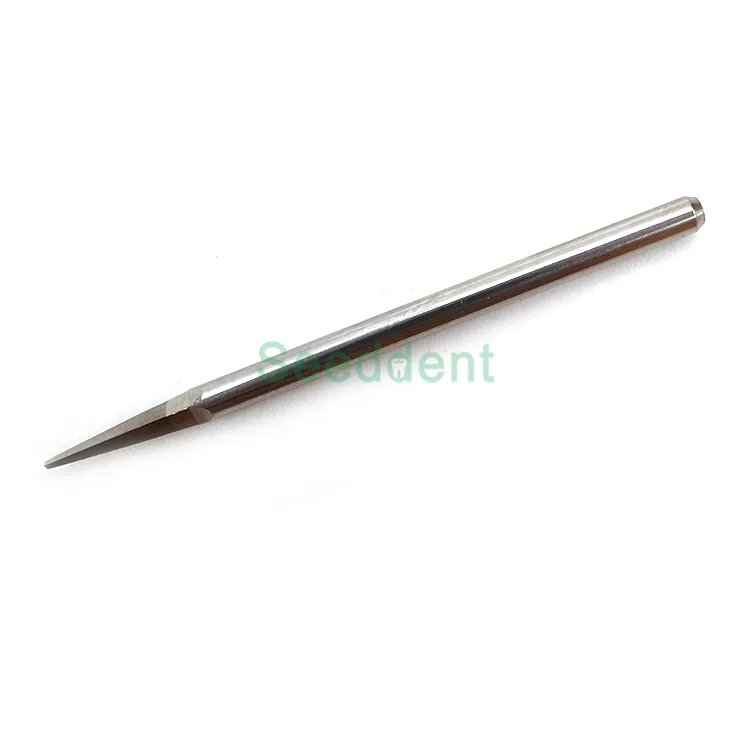 HP Dental Tungsten Carbide Burs Cutter/Phòng Thí Nghiệm Nha Khoa Bur