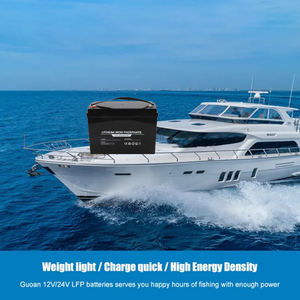 Suzhou Aode Laote Lifepo4 batterie prismatique de classe A 50ah 100ah 200ah 3000ah Batteries Lithium fer Phosphate - Product Image 5