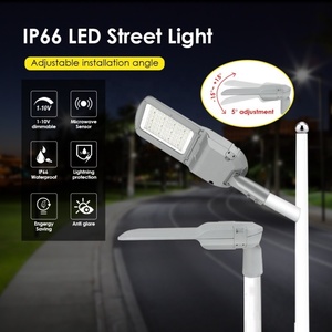 <span class=keywords><strong>Luminaria</strong></span> LED de Alta Potencia para Carreteras, Factor de Potencia 0.95, para Zonas Rurales - Product Image 3